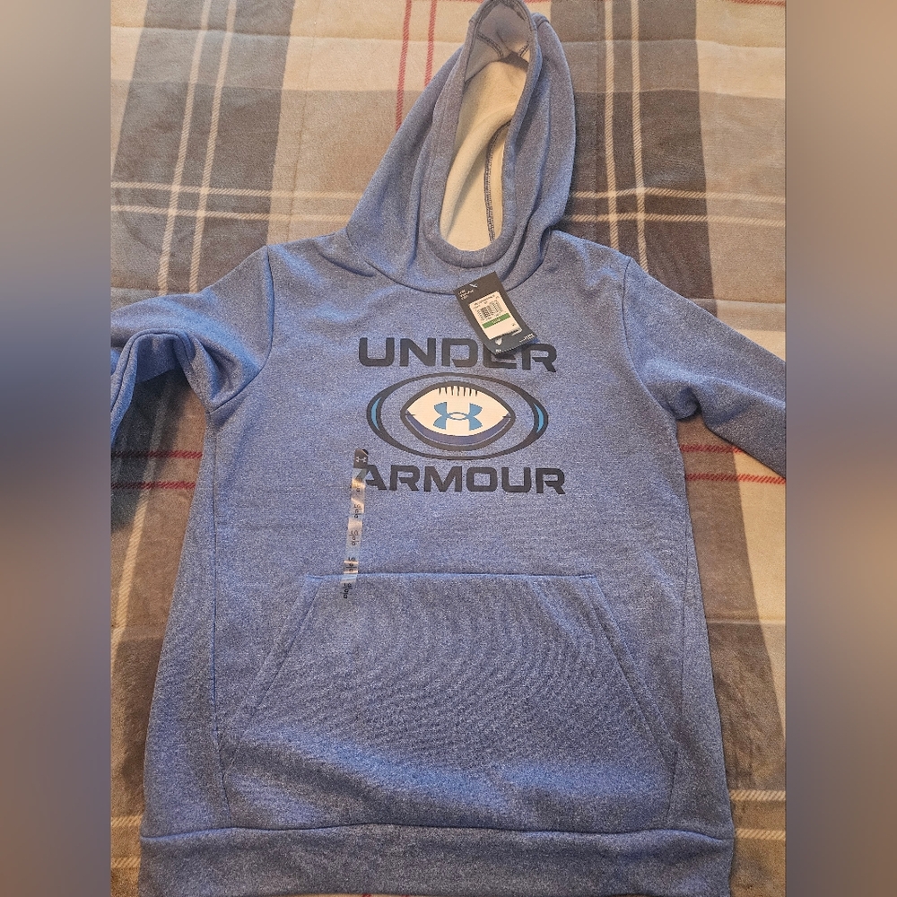 Boys' Under Armour Hoodie